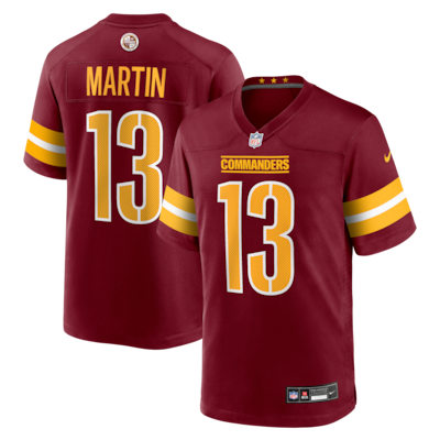 Washington Commanders Men Jerseys 2025-10-16-088